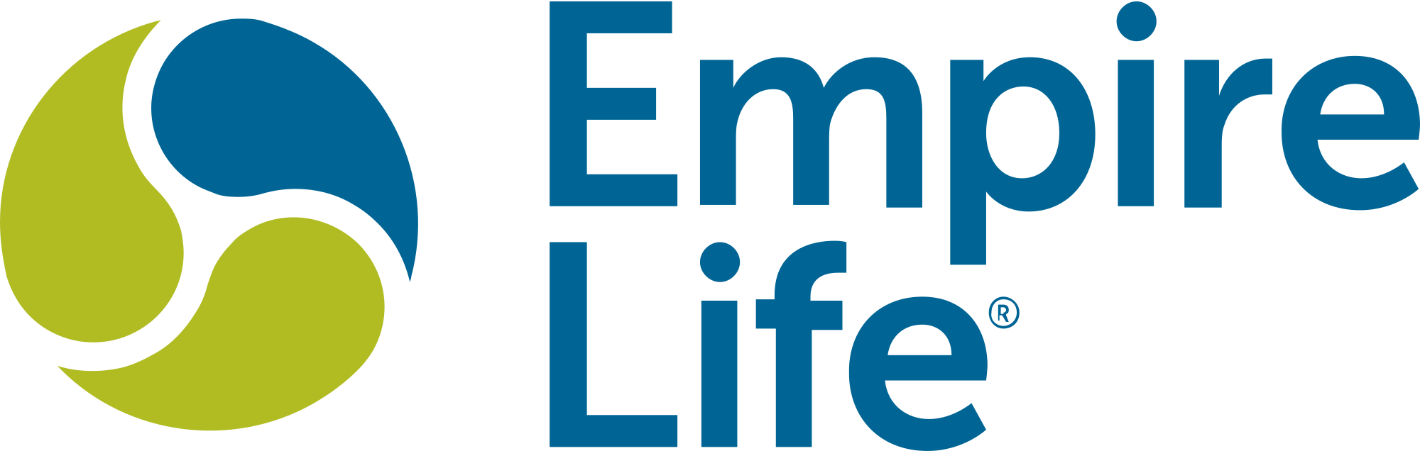 Empire Life Insurance Company logo